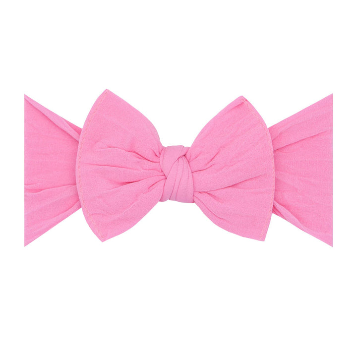 The Original Knot Soft Nylon Headband - Baby Bling Bows - Baby Bling®