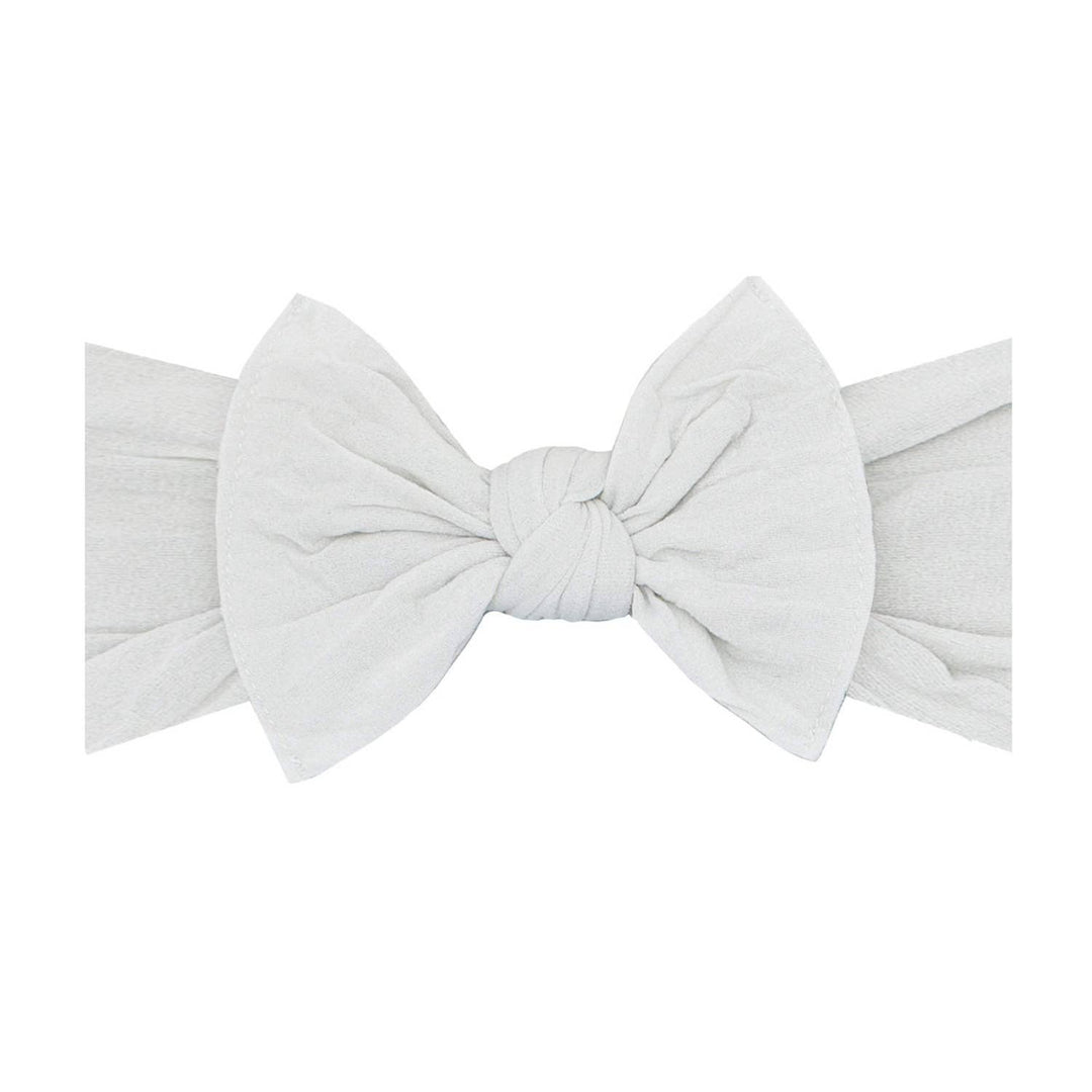 The Original Knot Soft Nylon Headband - Baby Bling Bows - Baby Bling®