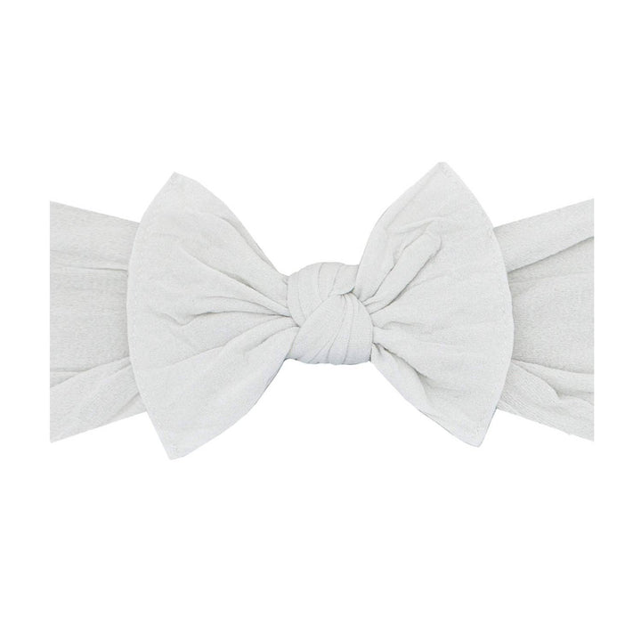 The Original Knot Soft Nylon Headband - Baby Bling Bows - Baby Bling®