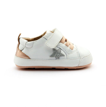 OLDSOLES OMHE-BUB GOLD main image 0