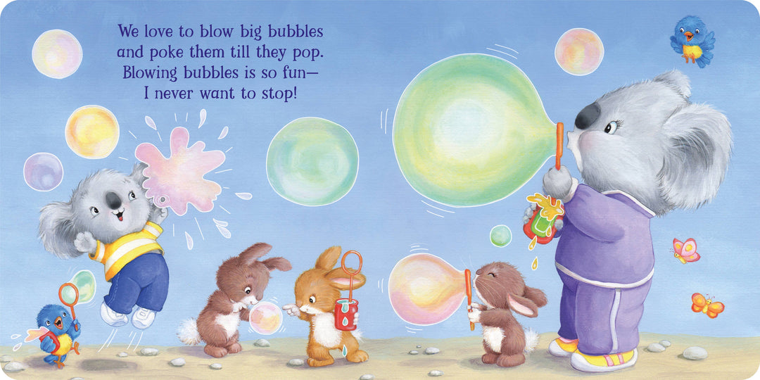 Kidsbooks Publishing - Auntie Loves Me
