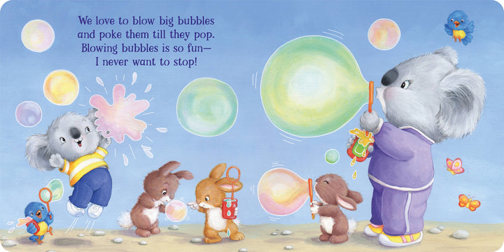 Kidsbooks Publishing - Auntie Loves Me