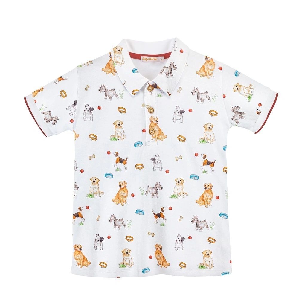 Best Friends Boys Toddler Tee Pima Cotton