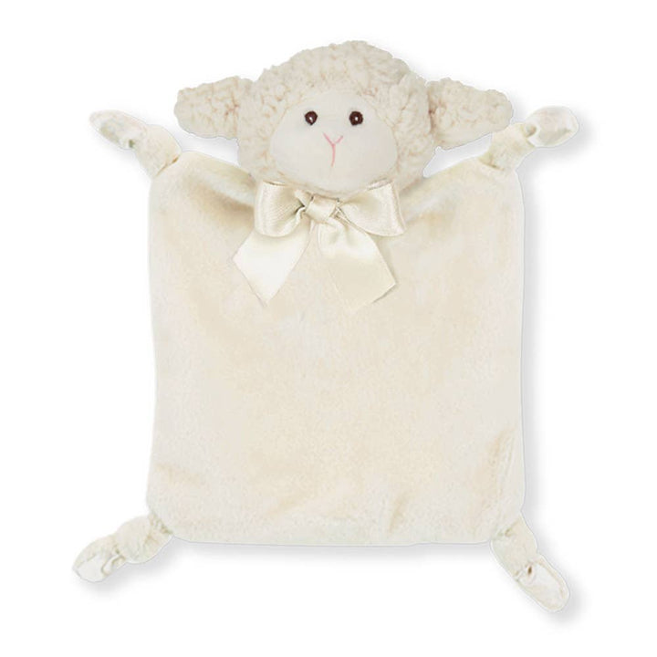 Bearington Collection - Wee Lamby Lamb Blankie