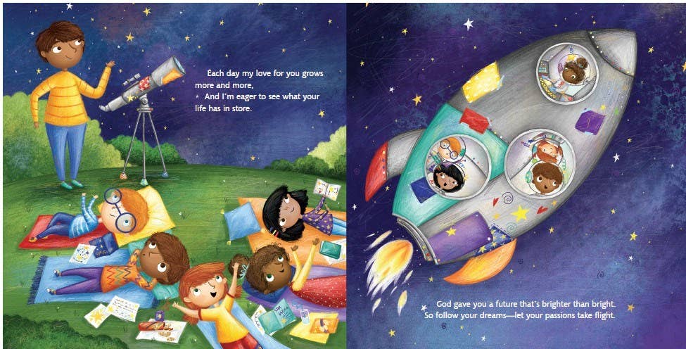 I'm So Glad You Were Born : Celebrating Who You Are Book