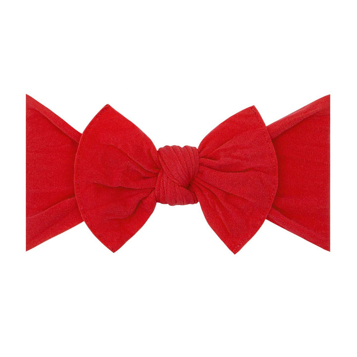 The Original Knot Soft Nylon Headband - Baby Bling Bows - Baby Bling®