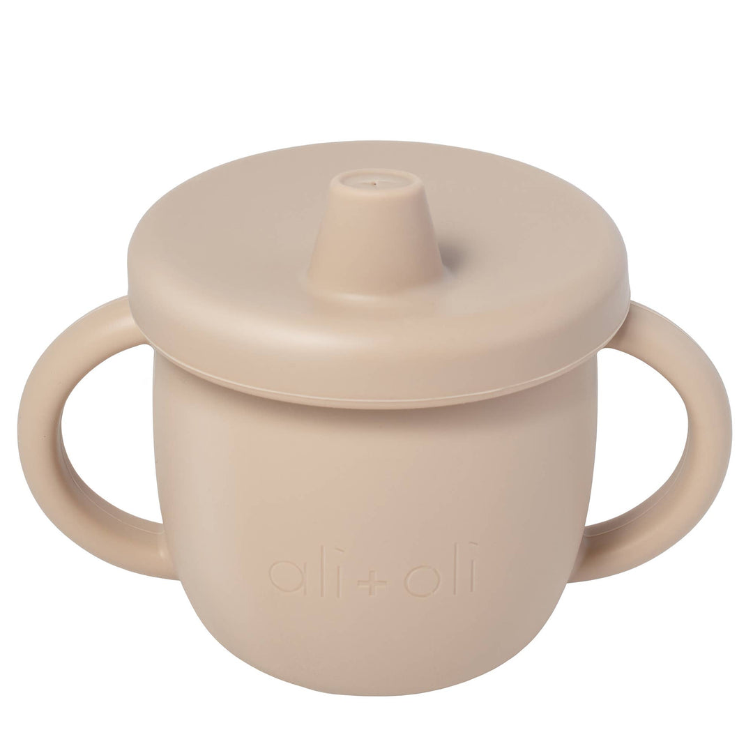 Toddler Cup Set (4-in-1)