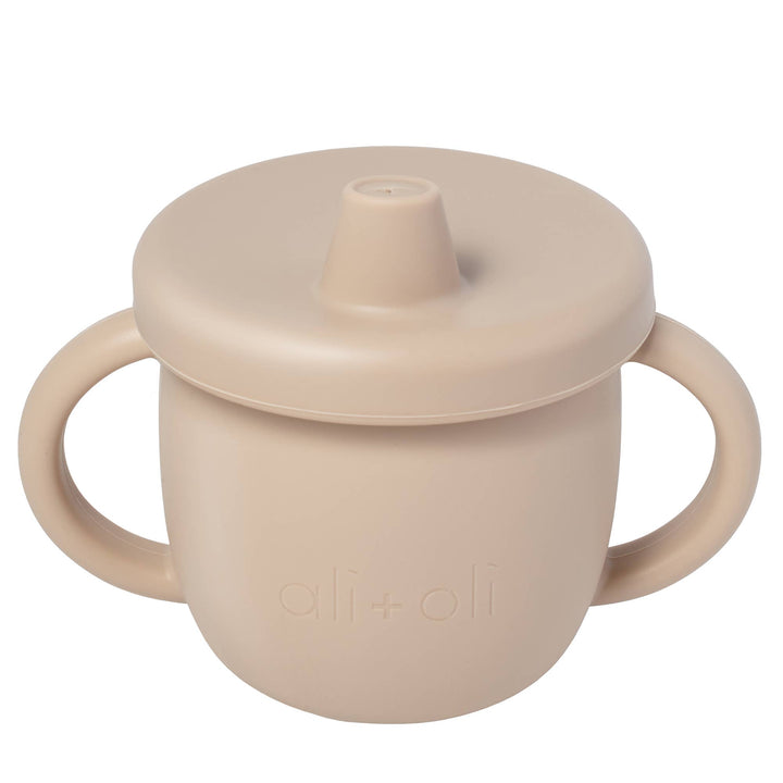 Toddler Cup Set (4-in-1)