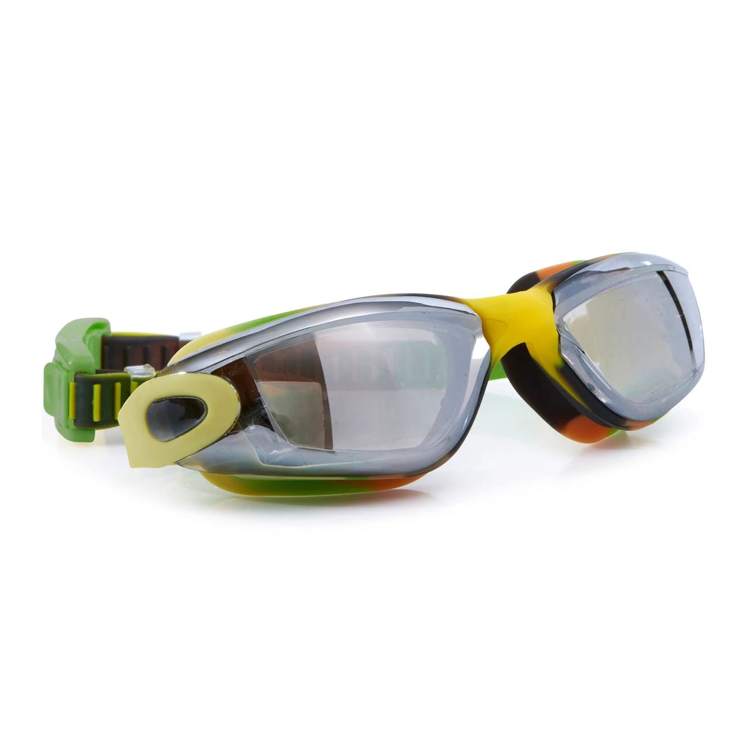 Blingo2 Saltwater Taffy Boys Swim Goggles 5 years and up