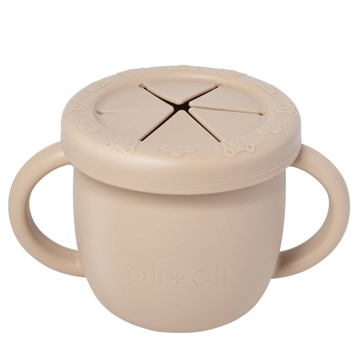 Toddler Cup Set (4-in-1)